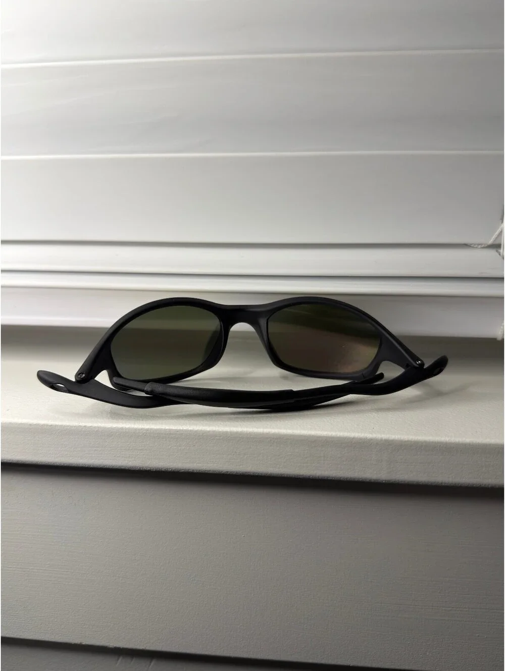 Yellow Tint Sunglasses A-47